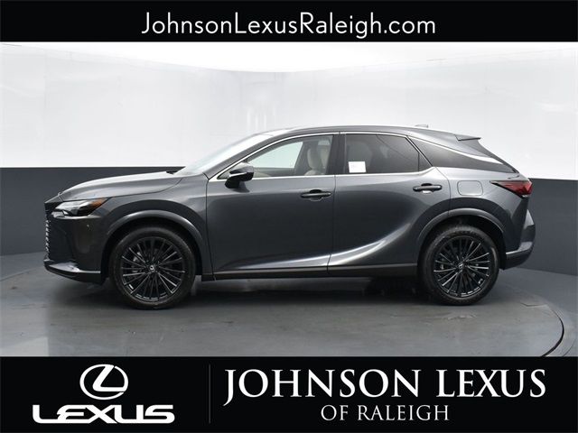 2024 Lexus RX RX 350 Premium