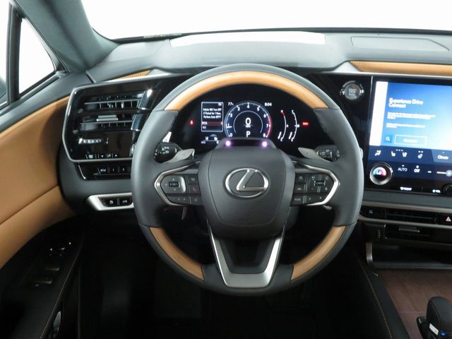 2024 Lexus RX RX 350 Premium