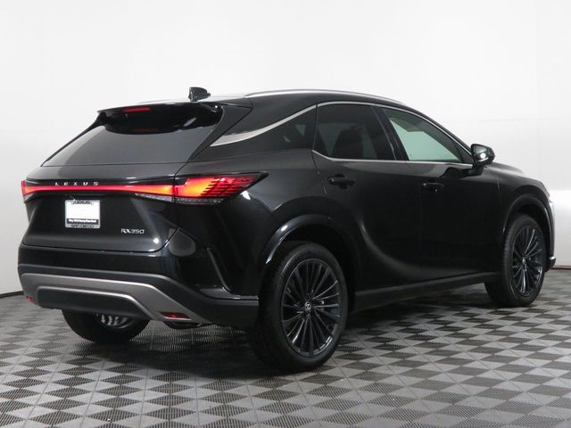 2024 Lexus RX RX 350 Premium