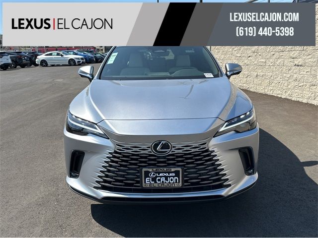 2024 Lexus RX RX 350 Premium