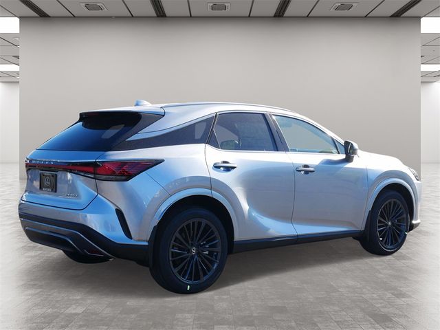 2024 Lexus RX RX 350 Premium