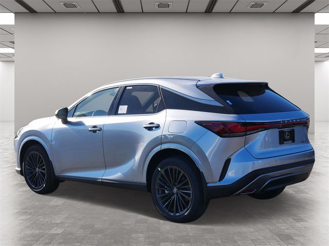 2024 Lexus RX RX 350 Premium