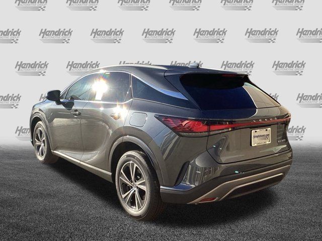 2024 Lexus RX RX 350 Premium