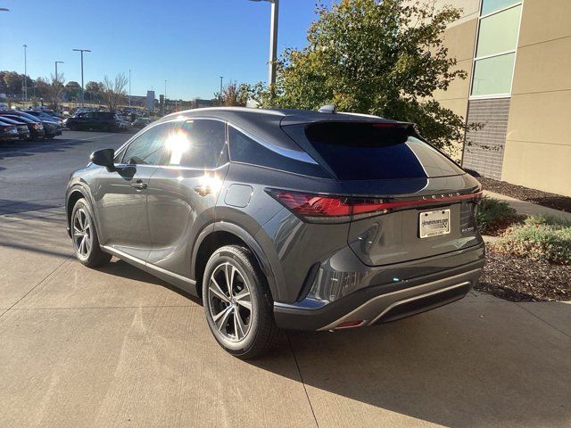 2024 Lexus RX RX 350 Premium