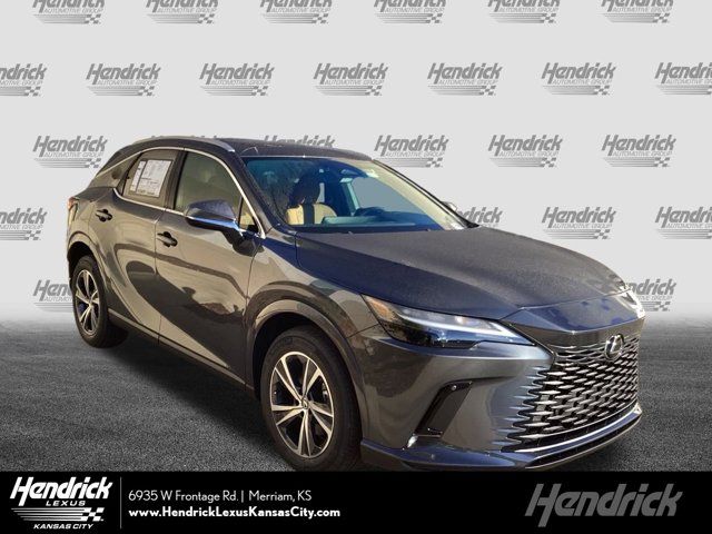 2024 Lexus RX RX 350 Premium