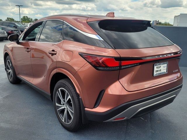 2024 Lexus RX 