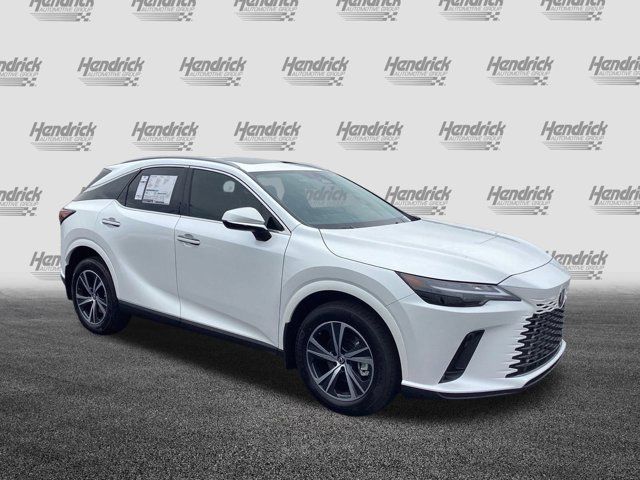 2024 Lexus RX RX 350 Premium