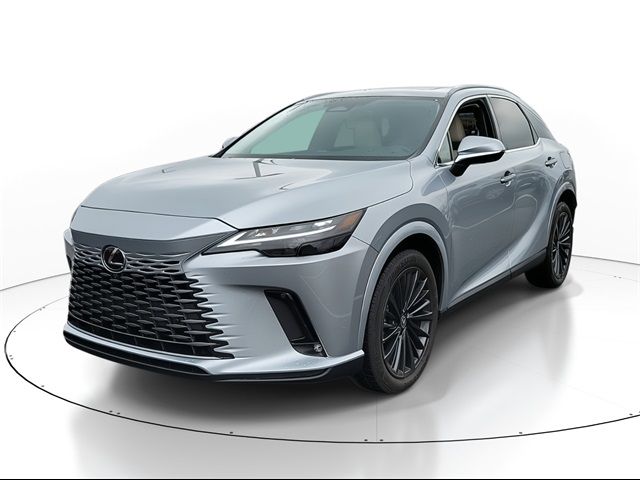 2024 Lexus RX 