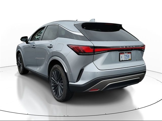 2024 Lexus RX 