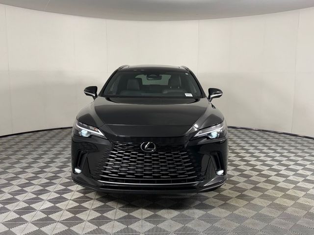 2024 Lexus RX RX 350 Premium