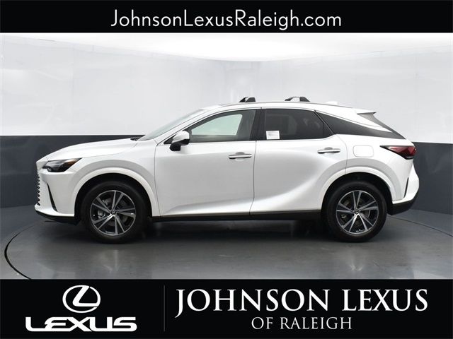 2024 Lexus RX RX 350 Premium