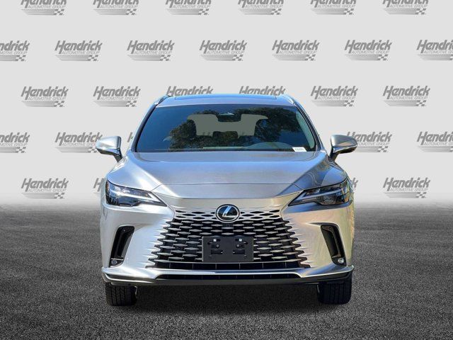 2024 Lexus RX RX 350 Premium