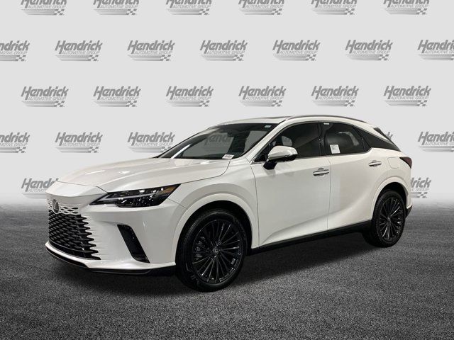 2024 Lexus RX RX 350 Premium