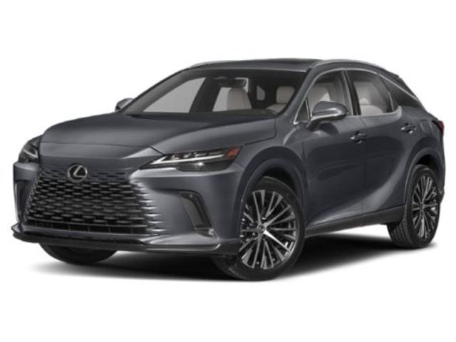 2024 Lexus RX RX 350 Premium