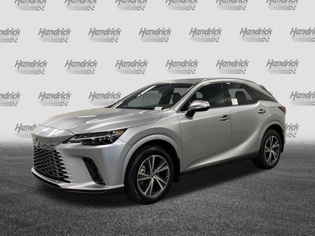 2024 Lexus RX RX 350 Premium