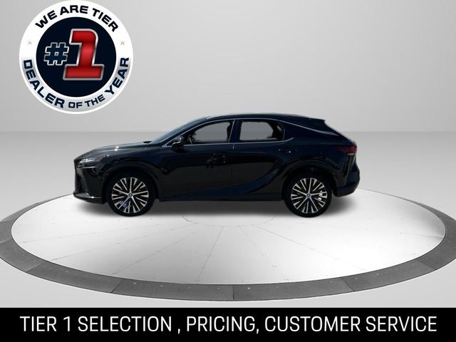 2024 Lexus RX 350