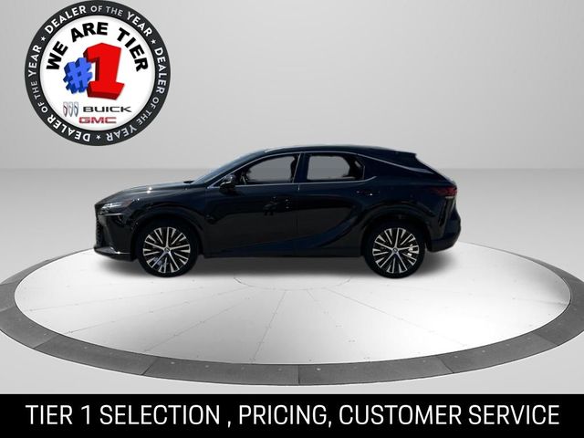 2024 Lexus RX 350