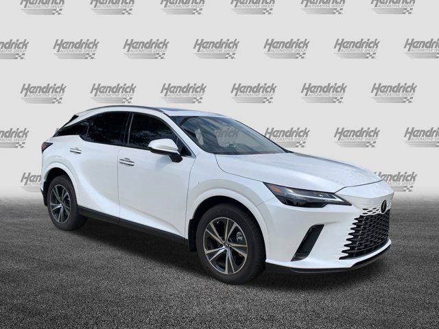 2024 Lexus RX RX 350 Premium