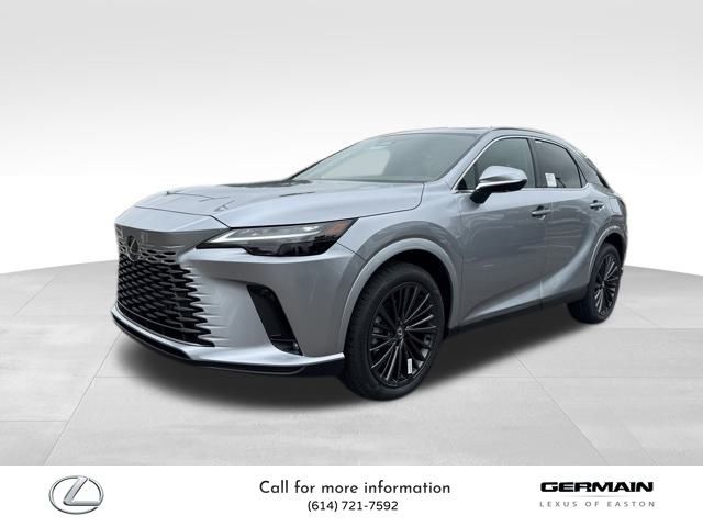 2024 Lexus RX RX 350 Premium