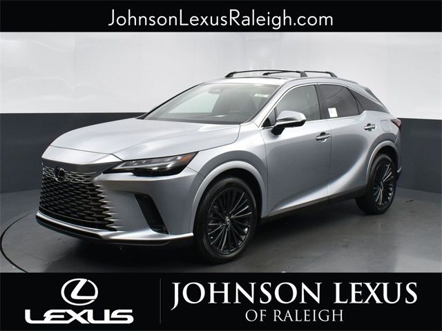 2024 Lexus RX RX 350 Premium