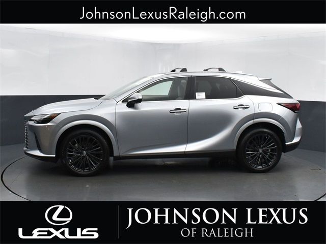 2024 Lexus RX RX 350 Premium