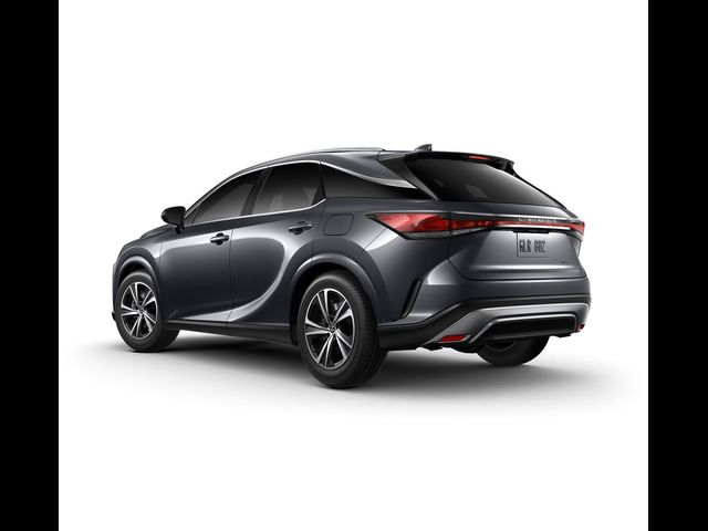 2024 Lexus RX RX 350 Premium