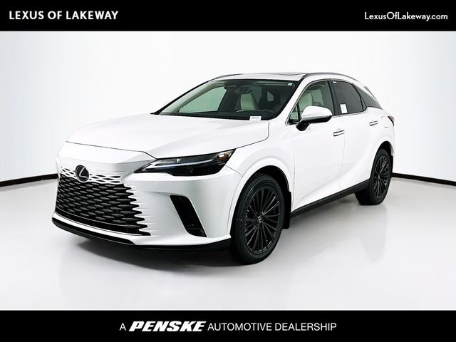 2024 Lexus RX RX 350 Premium