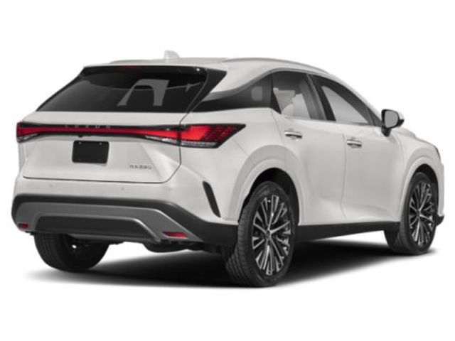 2024 Lexus RX RX 350 Premium