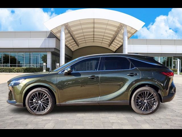 2024 Lexus RX RX 350 Premium