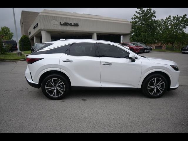 2024 Lexus RX 