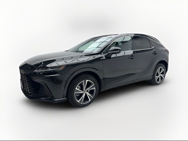 2024 Lexus RX RX 350 Premium