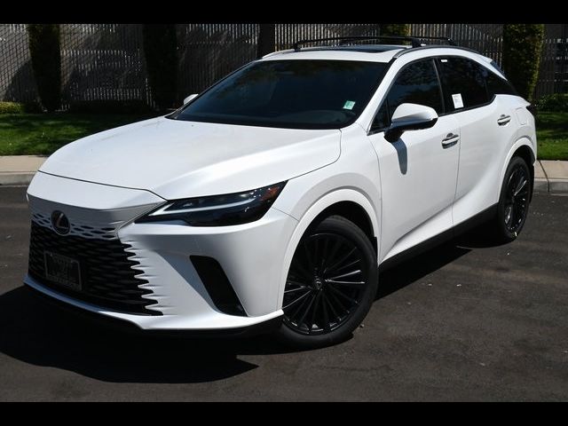 2024 Lexus RX RX 350 Premium