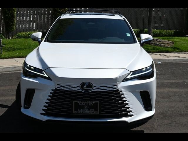 2024 Lexus RX RX 350 Premium