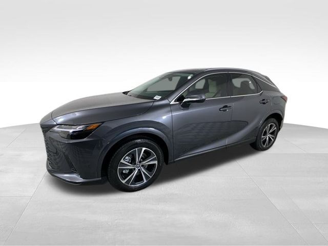 2024 Lexus RX RX 350 Premium