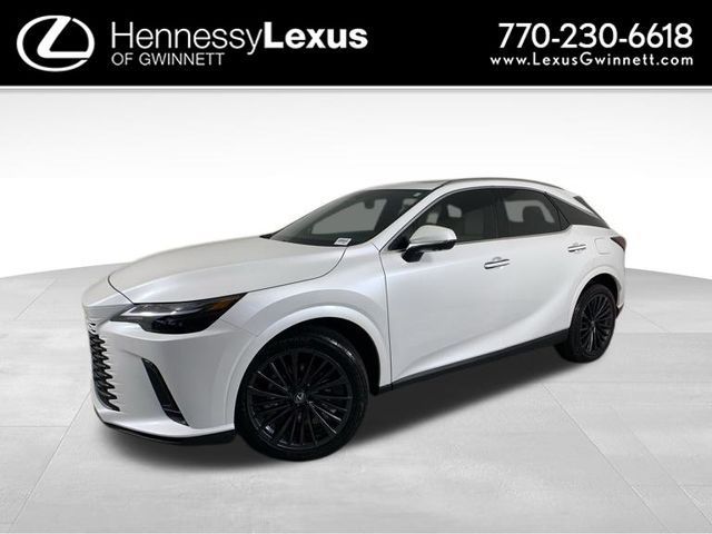 2024 Lexus RX RX 350 Premium