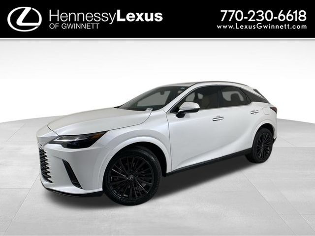 2024 Lexus RX RX 350 Premium