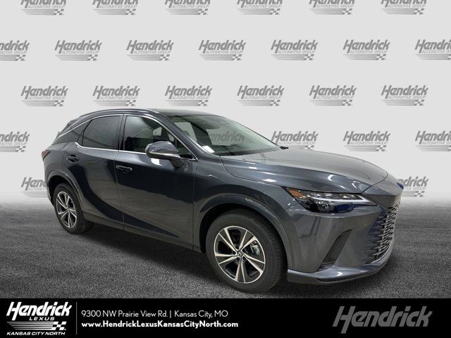 2024 Lexus RX RX 350 Premium