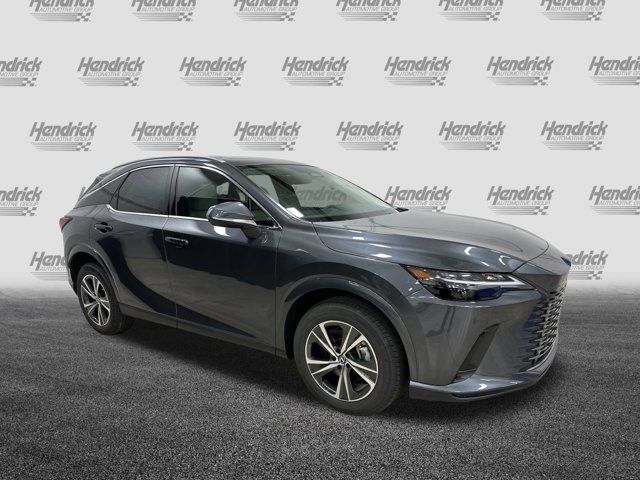 2024 Lexus RX RX 350 Premium