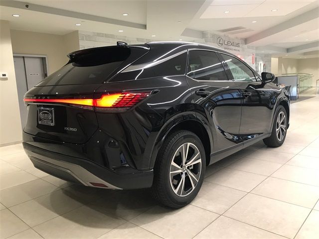 2024 Lexus RX RX 350 Premium