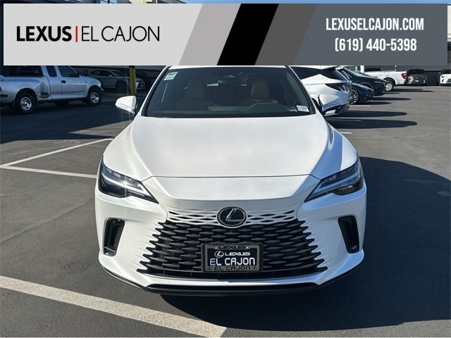 2024 Lexus RX RX 350 Premium