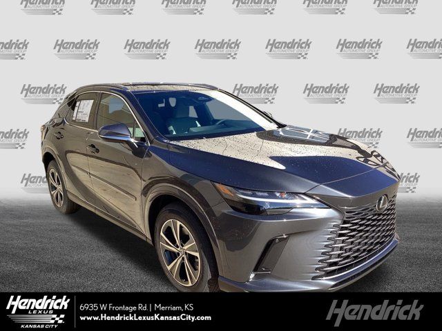 2024 Lexus RX RX 350 Premium