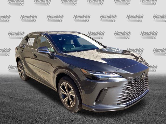 2024 Lexus RX RX 350 Premium