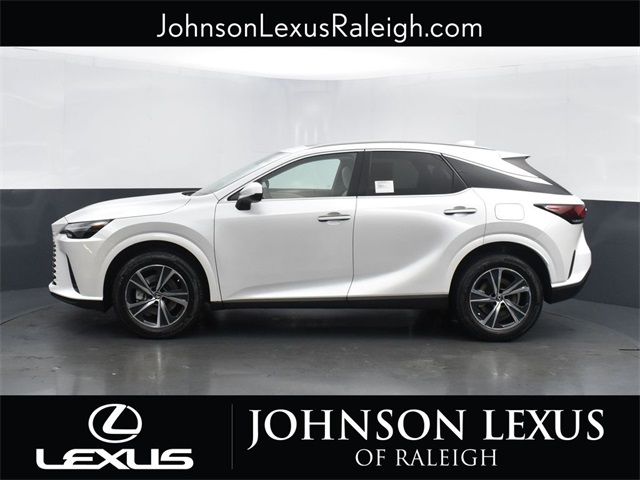 2024 Lexus RX RX 350 Premium