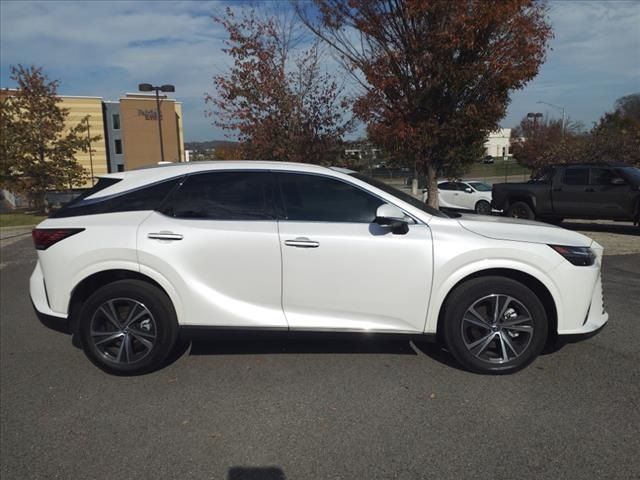 2024 Lexus RX RX 350 Premium