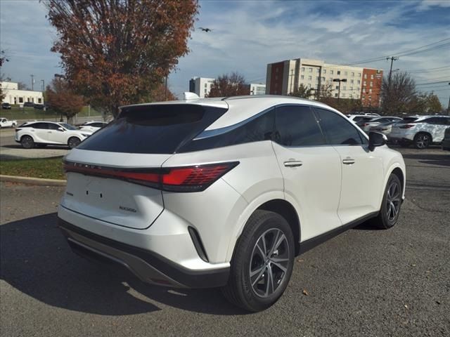 2024 Lexus RX RX 350 Premium