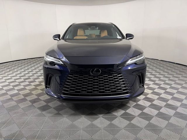2024 Lexus RX 
