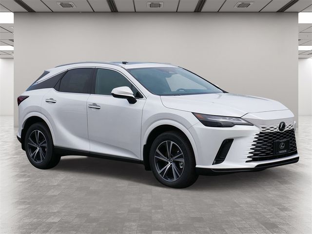 2024 Lexus RX RX 350 Premium