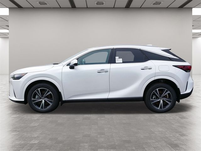 2024 Lexus RX RX 350 Premium