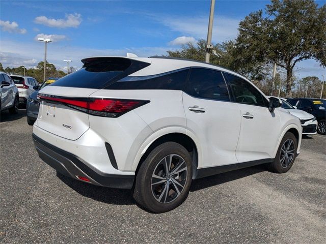 2024 Lexus RX RX 350 Premium