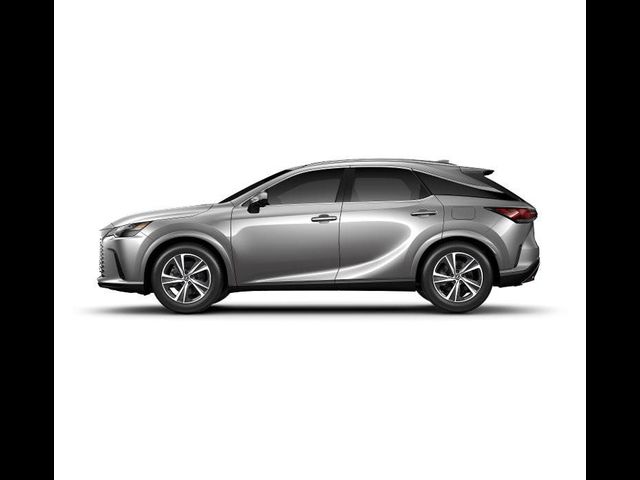 2024 Lexus RX RX 350 Premium